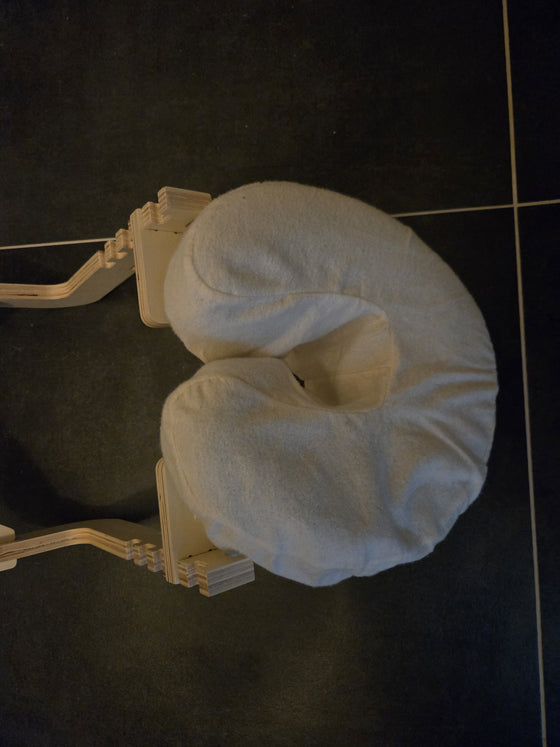 Ce set est vraiment top ! Monté en un rien de temps, il s'adapte parfaitement à tous les matelas. Le coussin de tête ...