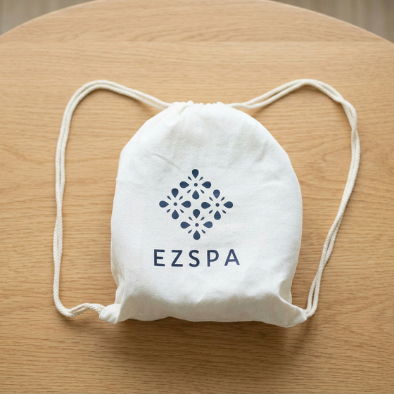 Très bon set avec un sac de transport pratique. On l'emporte même en vacances !